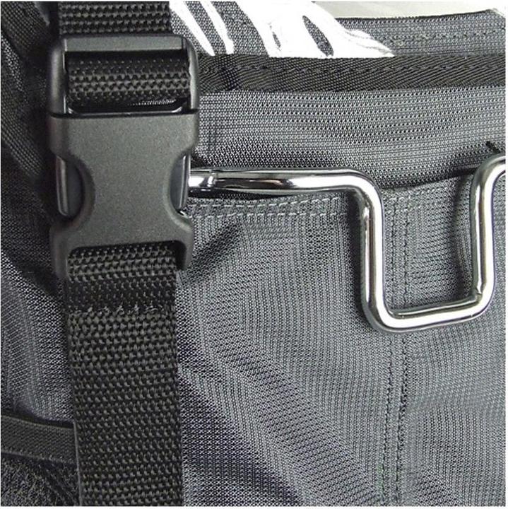 Image du produit KlickFix Panier de guidon pour chien (24 l)