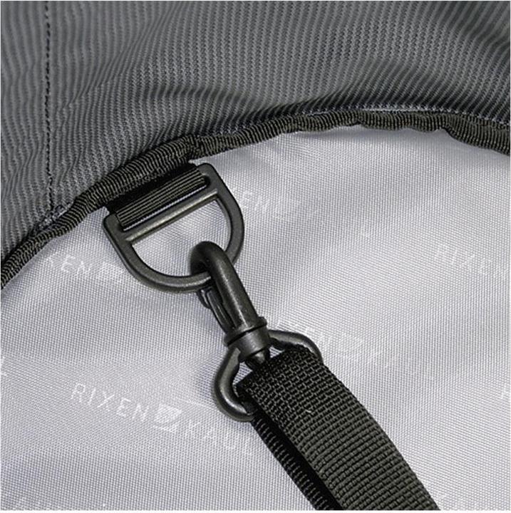 Image du produit KlickFix Panier de guidon pour chien (24 l)