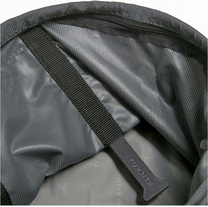 Image du produit KlickFix Panier de guidon pour chien (24 l)