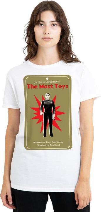 Produktbild The Next Generation Season 3 Episode 22 TShirt (L)