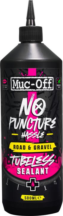 Produktbild Muc-Off Strassen- und Schotterdichtungsmittel, 500 ml