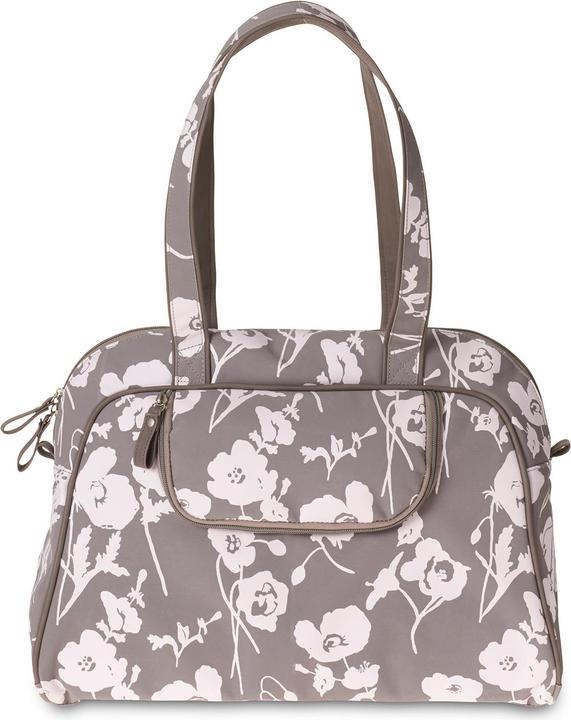 Image du produit Basil Sac de transport Elegance-Carry All (17 l, Sacoches)