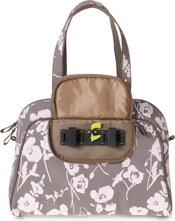 Image du produit Basil Sac de transport Elegance-Carry All (17 l, Sacoches)