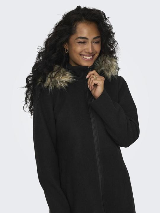 Actual product image Only High closed coat Coat (S)