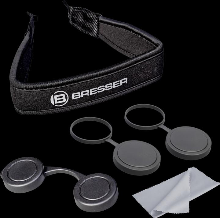 Actual product image Bresser Stalk 8x34 (8 x, 34 mm)