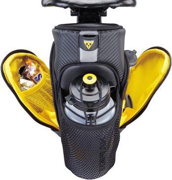 Immagine prodotto Topeak MondoPack Hydro (1.70 l, Sottosella)