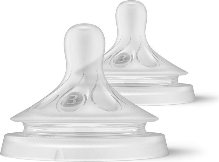 Actual product image Philips Avent Natural Response