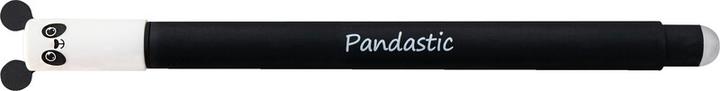 Produktbild EberhardFaber Gelschreiber (Schwarz/Weiss, 1 x)