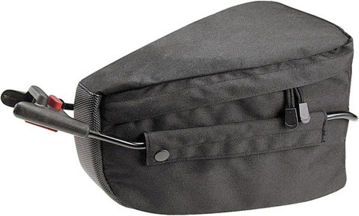 Image du produit KlickFix Garde-boue Contour (4.50 l, Sac de selle)