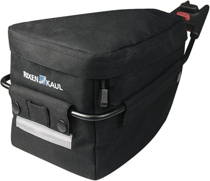 Image du produit KlickFix Garde-boue Contour (4.50 l, Sac de selle)