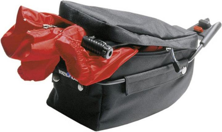 Image du produit KlickFix Garde-boue Contour (4.50 l, Sac de selle)