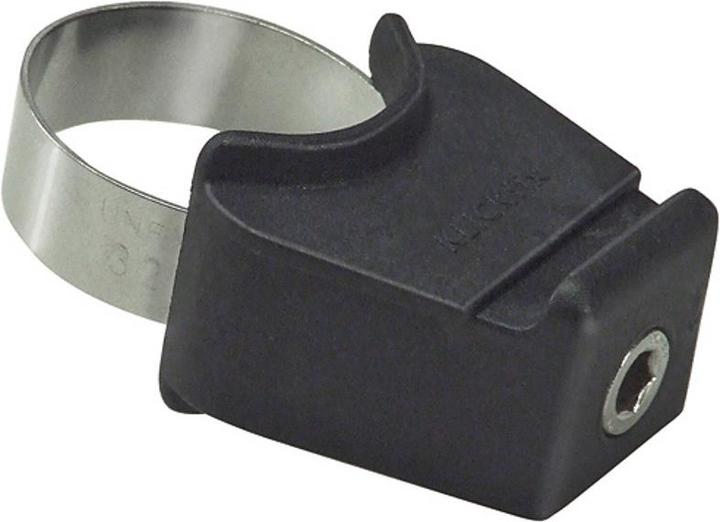Image du produit KlickFix Garde-boue Contour (4.50 l, Sac de selle)
