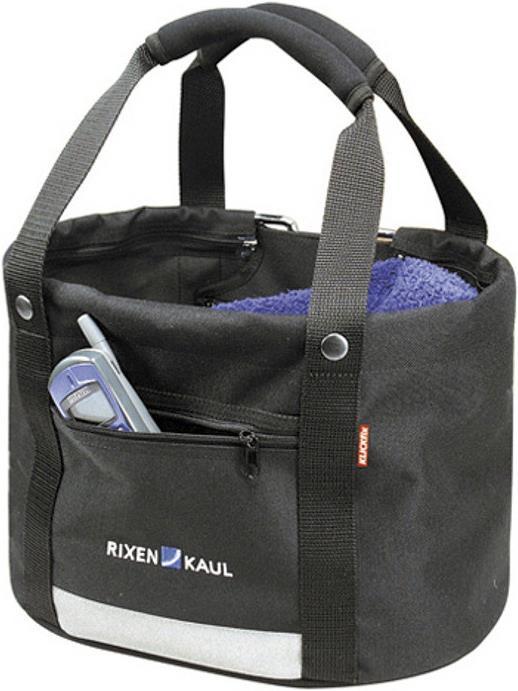 Actual product image KlickFix Shopper Comfort Mini (13 l)