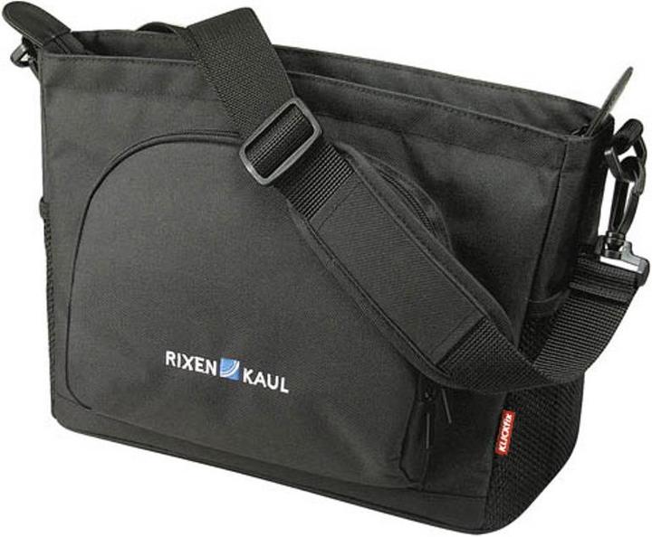 Produktbild KlickFix Allegra Lenkertasche (8 l)