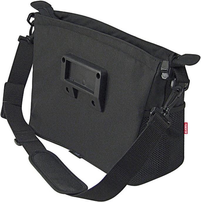 Produktbild KlickFix Allegra Lenkertasche (8 l)