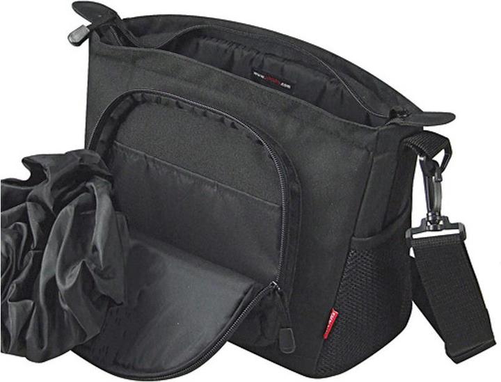 Produktbild KlickFix Allegra Lenkertasche (8 l)