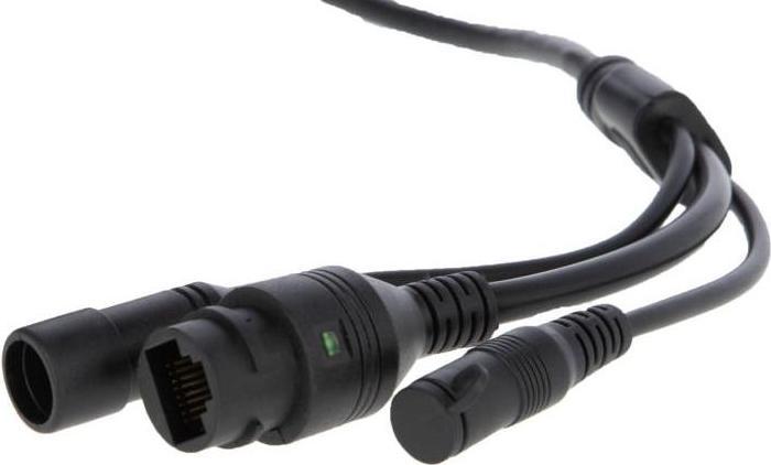 Produktbild Kerbl IPCam 20 (1280 x 720 Pixels)