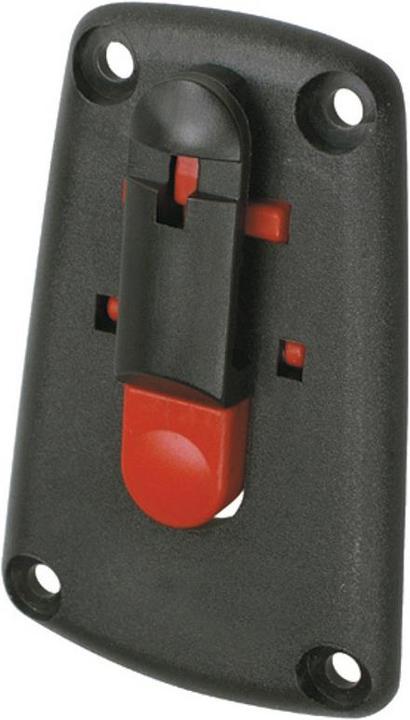 Produktbild KlickFix Micro 200 Satteltasche Expandable (1.50 l, Satteltasche)