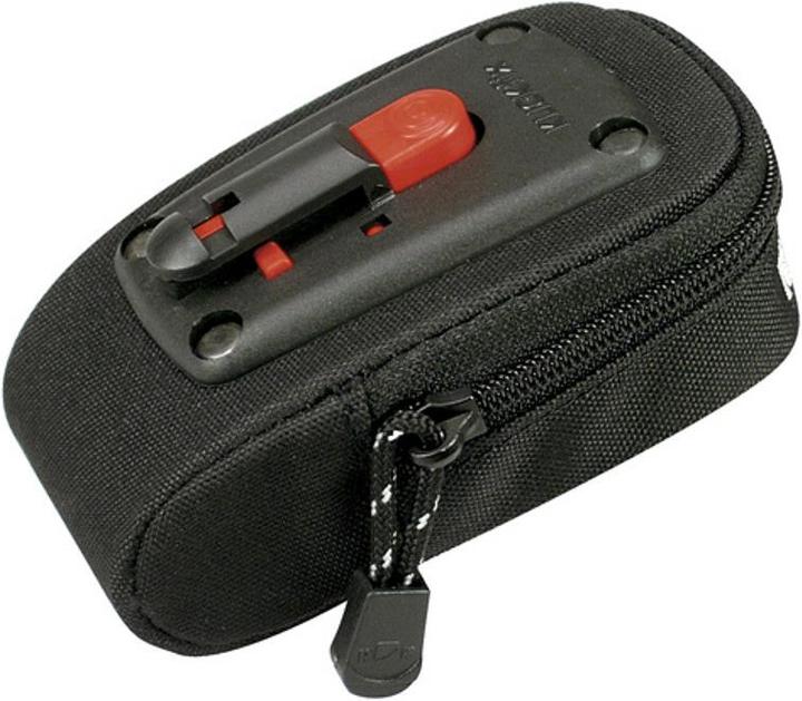 Actual product image KlickFix Micro 30 saddle bag (0.20 l, Saddle bag)