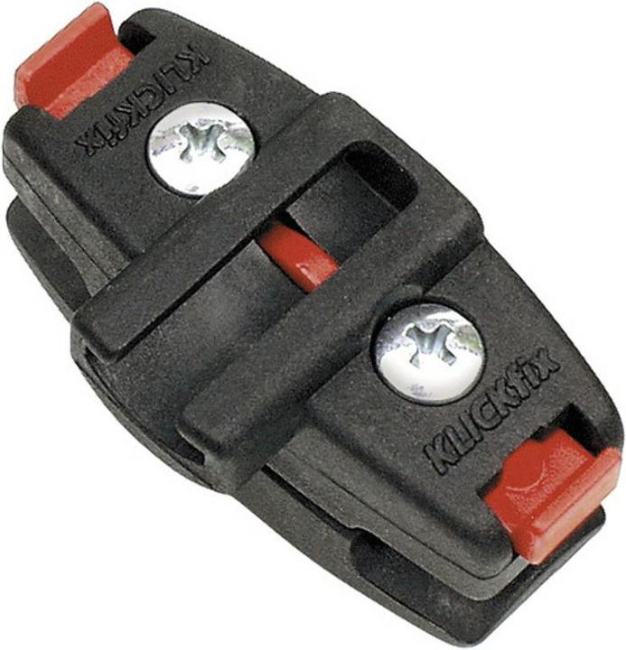 Actual product image KlickFix Micro 30 saddle bag (0.20 l, Saddle bag)