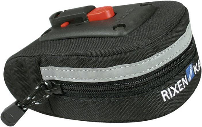 Image du produit KlickFix Micro 40 (0.40 l, Sac de selle)
