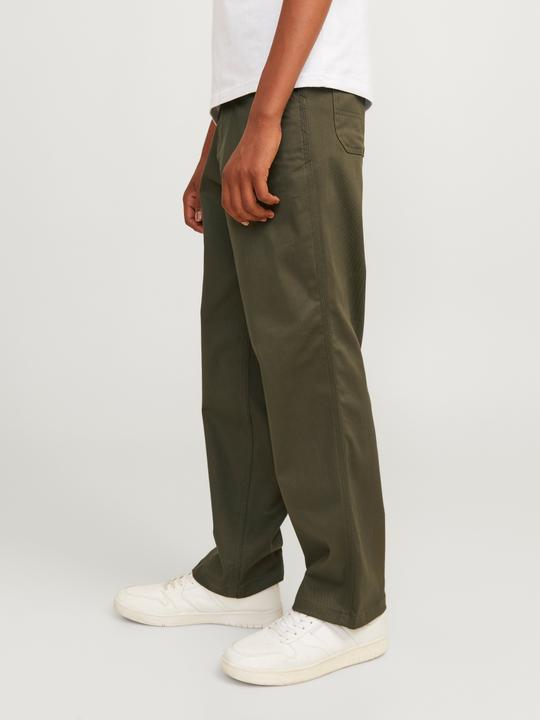 Produktbild Jack & Jones Worker-Hose Für jungs Worker-Hose (152)