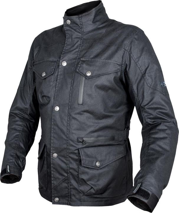 Actual product image Hevik PORTLAND Textiljacke (Men, M)