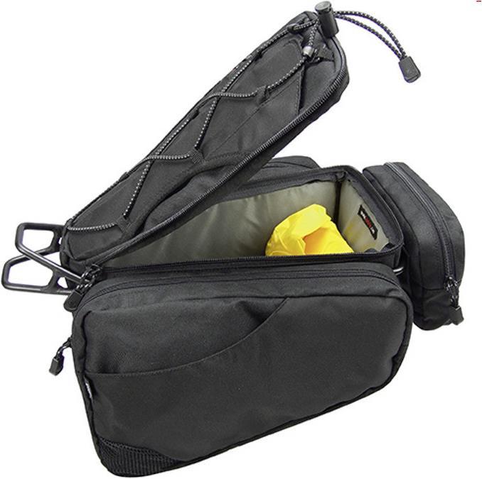 Actual product image KlickFix Contour Max Sport (10 l, Saddle bag)