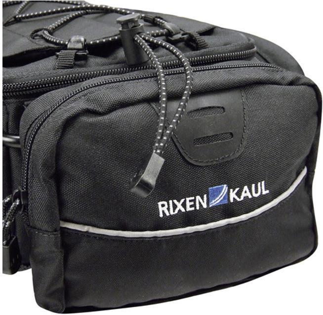 Actual product image KlickFix Contour Max Sport (10 l, Saddle bag)