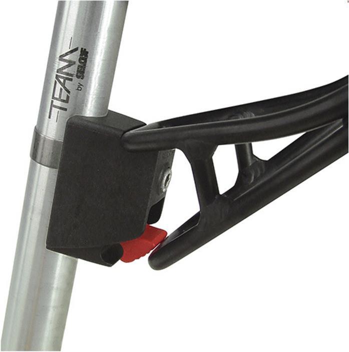 Actual product image KlickFix Contour Max Sport (10 l, Saddle bag)