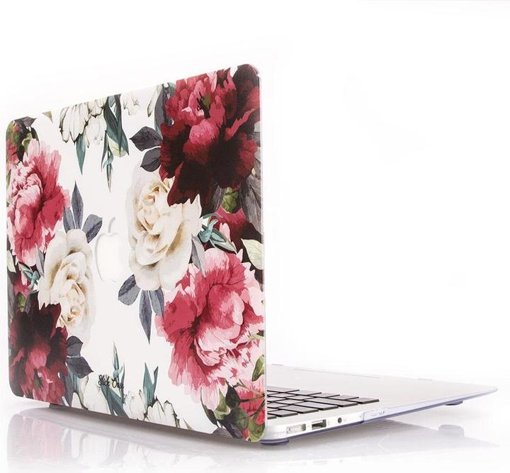 Slick Case Official Rosa Eden (13", Apple)