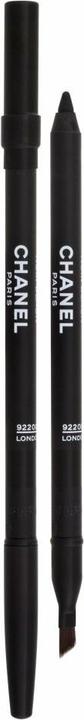 Produktbild Chanel Le Crayon Yeux Noir Black (01 Black)