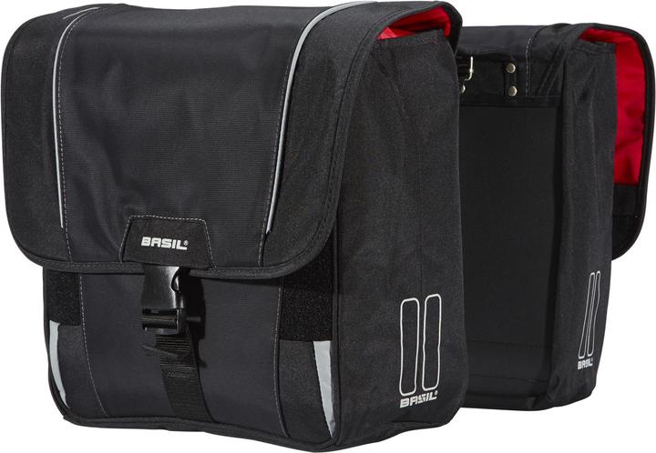 Image du produit Basil Sac double Sport Design (32 l, Sacoches)