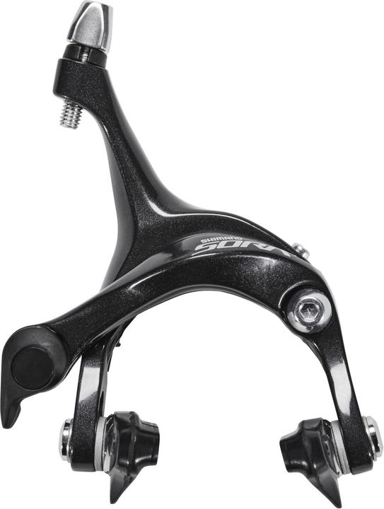 Shimano Sora BR-R3000 Dual-Pivot-Felgenbremse HR (Hinterradbremse, Bremssattel)