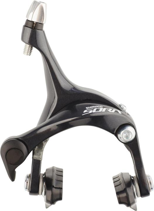 Produktbild Shimano Sora BR-R3000 Dual-Pivot-Felgenbremse VR (Vorderradbremse, Bremssattel)