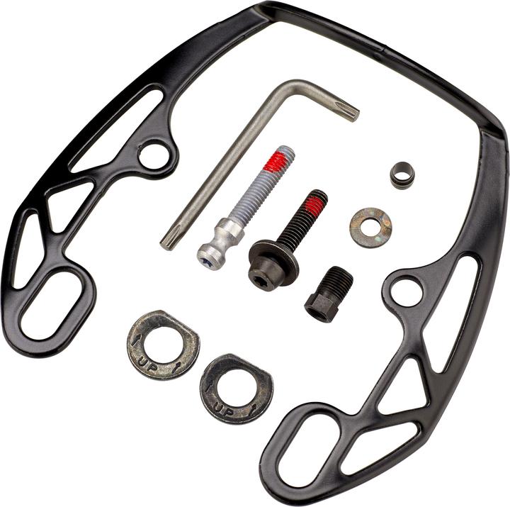 Image du produit Magura Hs22 (Frein arrière, Levier de frein)
