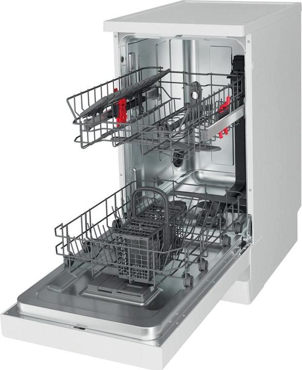 Actual product image Whirlpool WSFE2B19