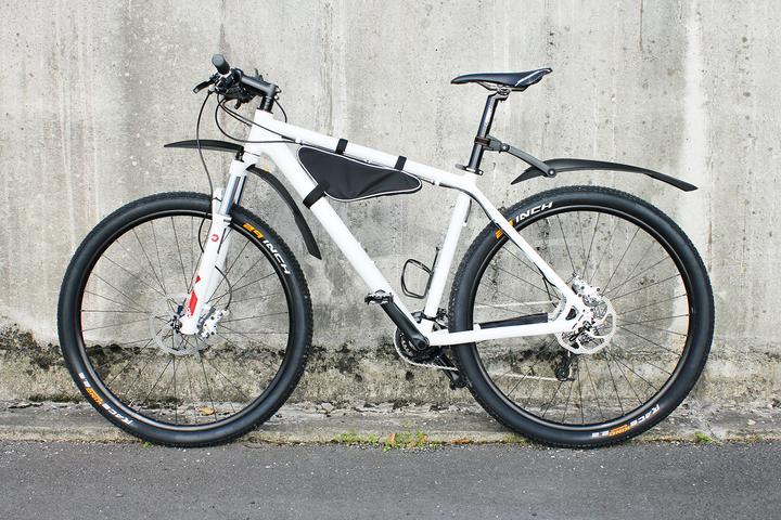 Productafbeelding SKS X-Blade Donker (Achterspatbord)