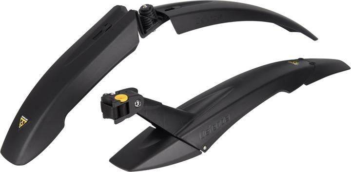 Topeak Defender FX/RX 279er Schutzblech Set (Schutzblech Set)