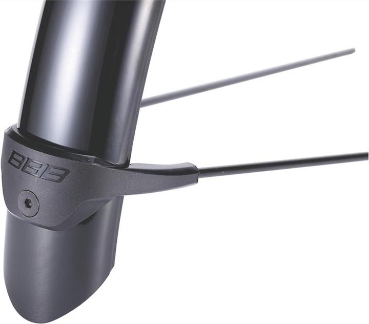 Produktbild BBB FlexFender BFD-40 (Schutzblech Set)