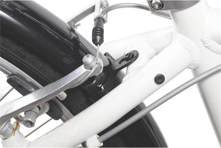 Produktbild BBB FlexFender BFD-40 (Schutzblech Set)