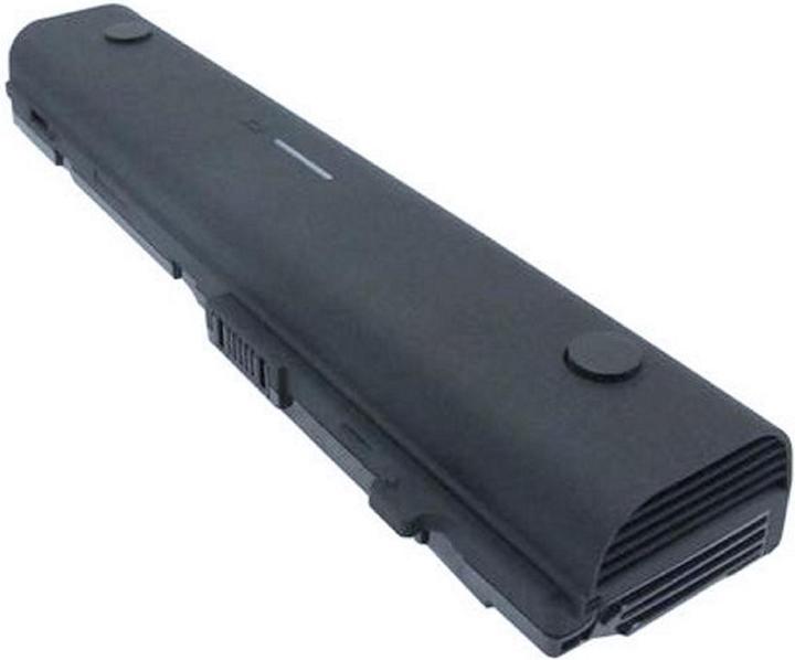 AGI Battery compatible with HP HSTNN-OB89 - Battery - 4,400 mAh (4400 mAh)
