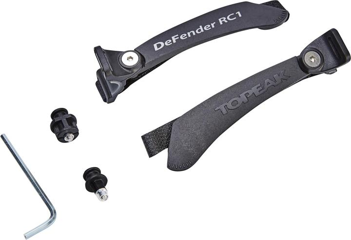 Produktbild Topeak DeFender RC1/RC11 Set (Schutzblech Set)