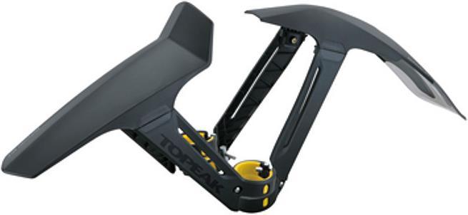 Produktbild Topeak DeFender XC1 Schutzblech XC1 (Schutzblech vorne)