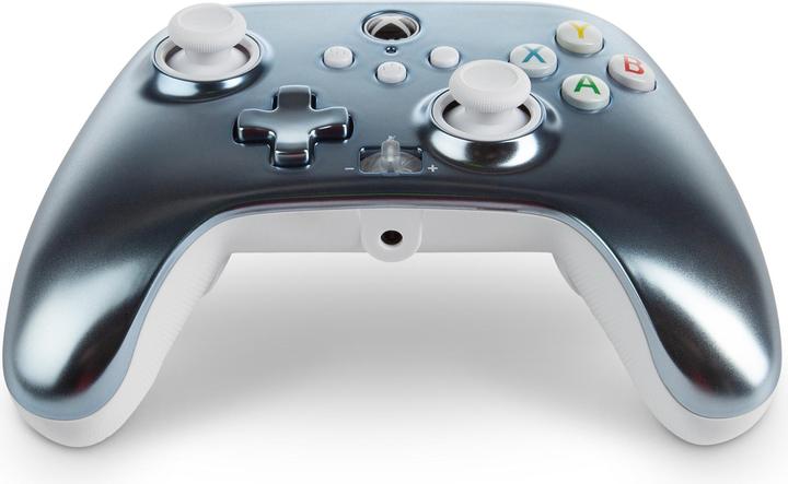 Produktbild PowerA enhanced wired controller for xbox series x s. gamepad (Xbox Series S, Xbox One S, Xbox Series X)