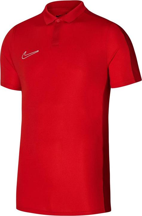 Nike Dri-Fit Academy Men"S Sho University Red/Gym Red/White M (M)