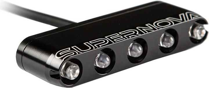 Actual product image Supernova M99-E12 Tail Light carrier
