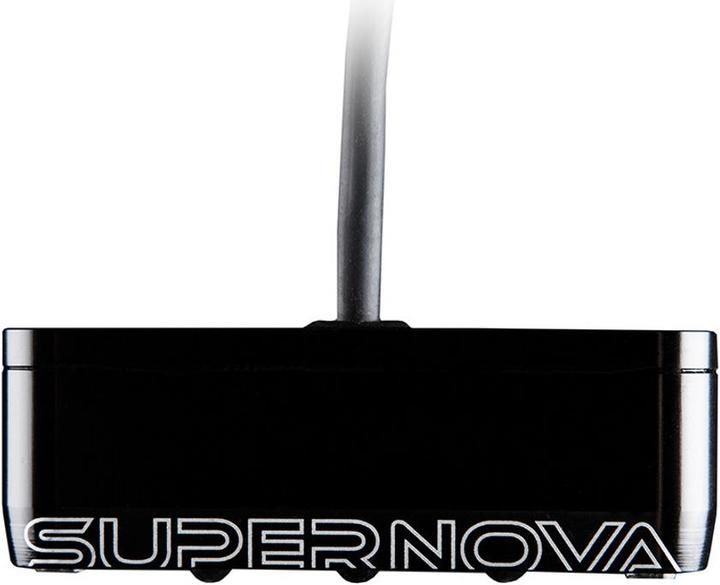 Actual product image Supernova M99-E12 Tail Light carrier