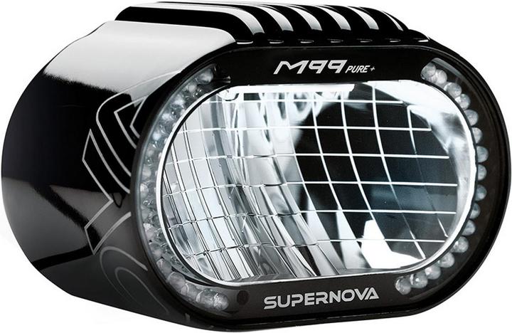 Produktbild Supernova M99 Pure+ E-45 (1100 lm)