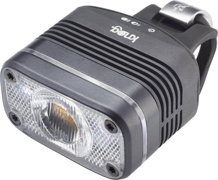 Actual product image knog. Blinder Beam 220 front light StVZO white LED (220 lm)